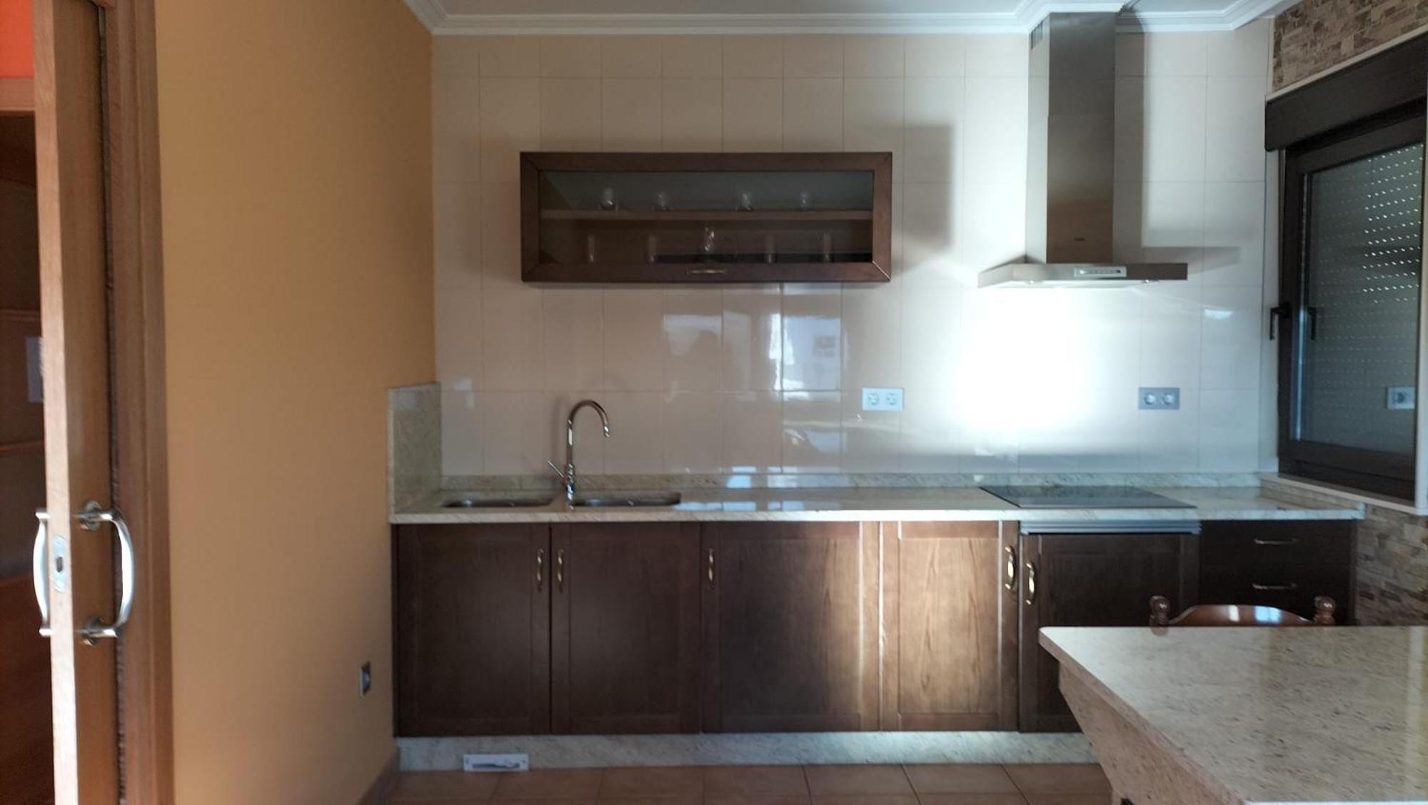 Vivienda Turistica Os Galegos En Palas De Rey Palas de Rei Buitenkant foto
