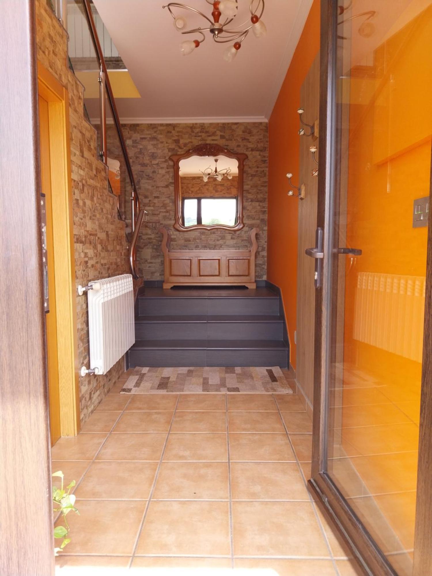 Vivienda Turistica Os Galegos En Palas De Rey Palas de Rei Buitenkant foto